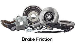 Auto Brake Accessories